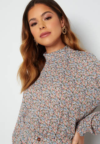 Pella L/S Top