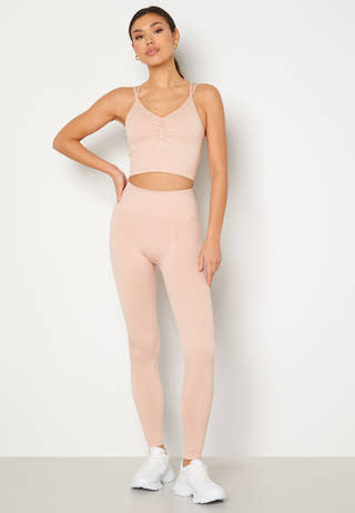 Frio Cir Crop Top