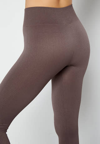 Jaia Life HW Rib Tights