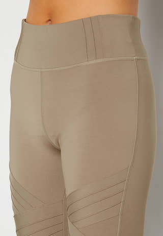 Jania HW Train Tights