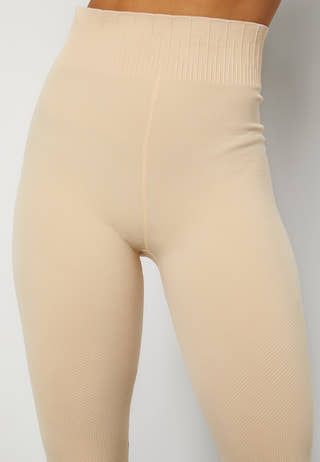 Mian HW Cir Tights