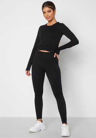 Naga Cir LS Top