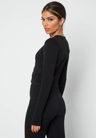 Naga Cir LS Top