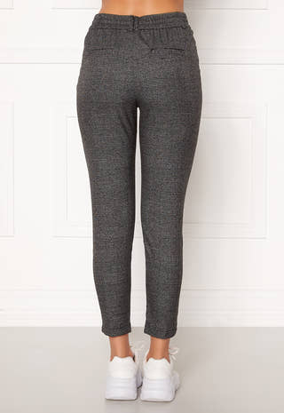 Poptrash Soft Check Pant