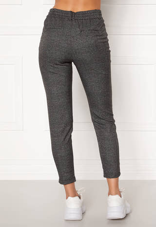 Poptrash Soft Check Pant