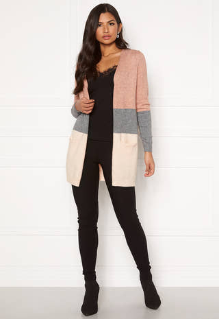 Queen L/S Cardigan
