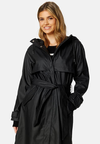 Rene Rain Trechcoat