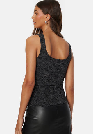 Roma S/L 2-Ways Shine Top