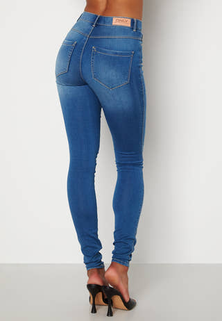 Royal Life High Waisted