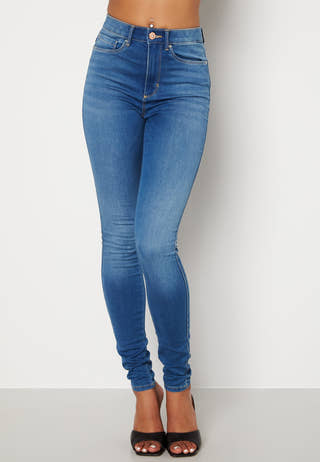 Royal Life High Waisted