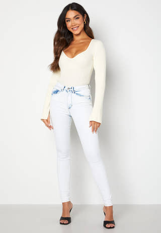 Royal Life HW Denim Jeans