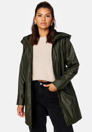 Sally Raincoat