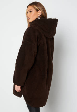 Sascha Sherpa Jacket