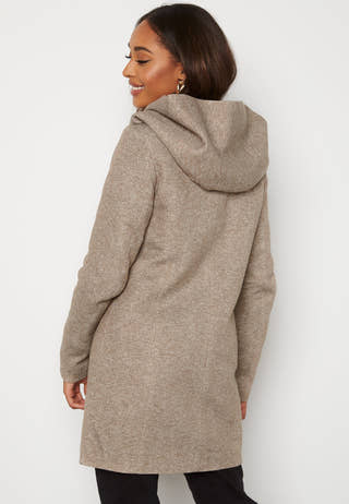 Onlsedona Light Coat