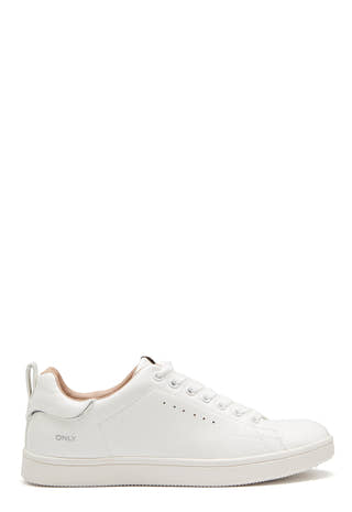 Shilo Pu Sneaker