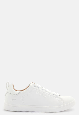 Shilo PU Sneakers