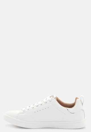 Shilo PU Sneakers