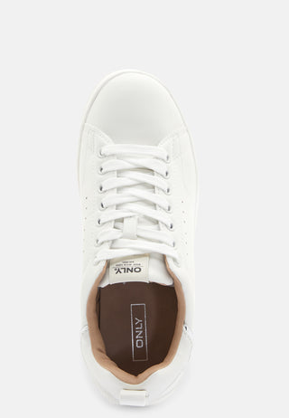Shilo PU Sneakers