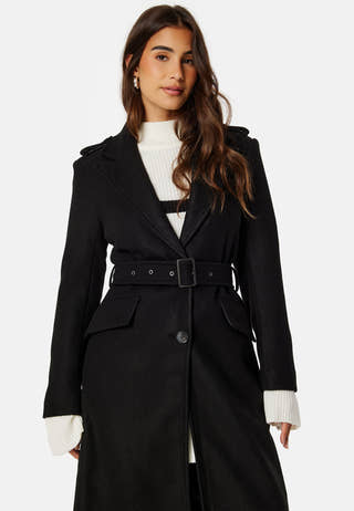 Sif Filippa Life Belted Coat