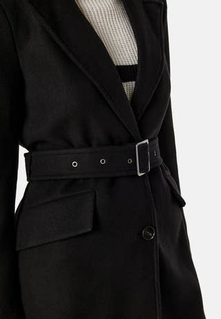 Sif Filippa Life Belted Coat