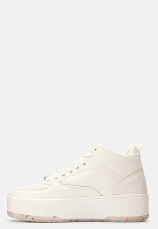 Siri High Sneaker