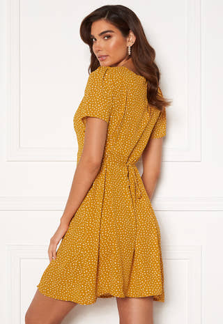 Sonja Life S/S Dress