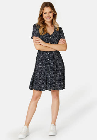 Sonja S/S Dress