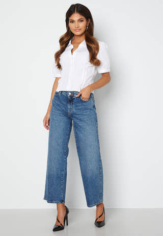 Sophie Life MW Wide Denim