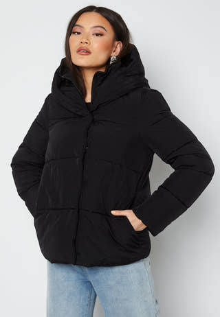 Sydney Sara Puffer Jacket