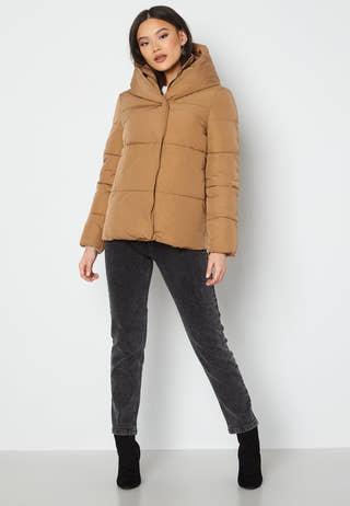 Sydney Sara Puffer Jacket