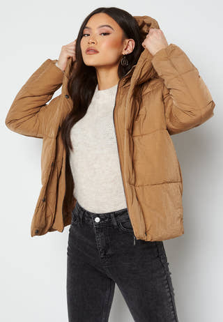 Sydney Sara Puffer Jacket