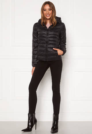 Onltahoe Hood Jacket