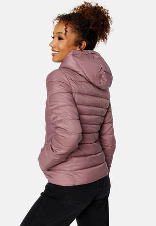 Onltahoe Hood Jacket