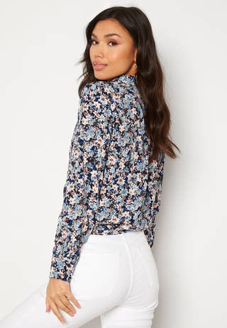 Tamara Life Knot Shirt