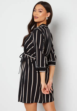 Tamari 3/4 Shirt Dress