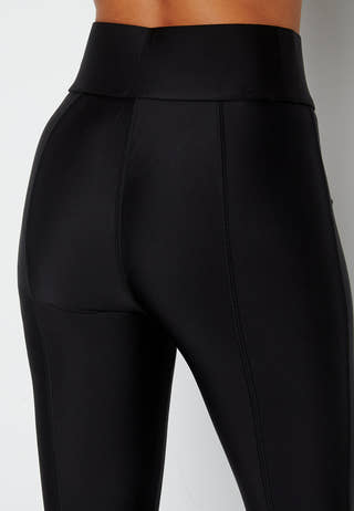 Tessy HW Sporty Legging