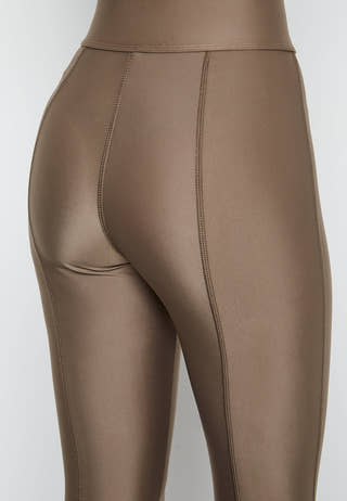 Tessy HW Sporty Legging