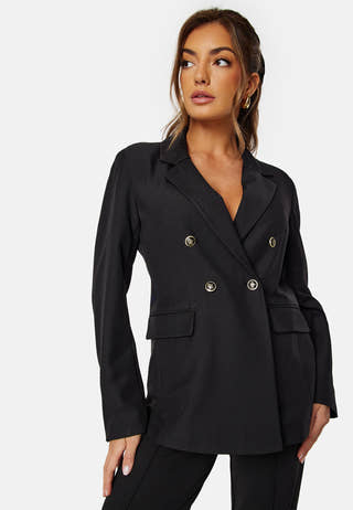 Thea Metal DB Blazer