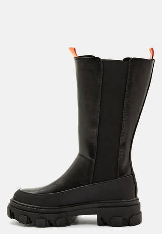 Tola Tall Chunky Boot