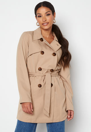 Onlvalerie Trenchcoat
