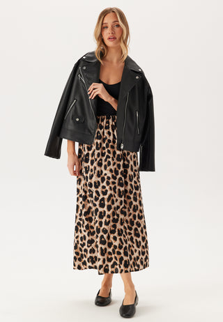 Onlvenedig Life Long Skirt