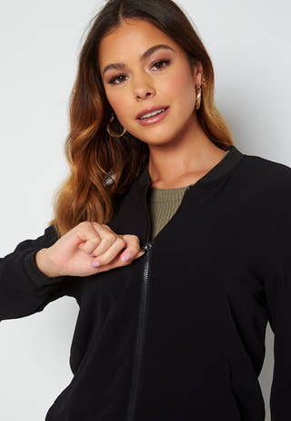Vic Bomber Jacket