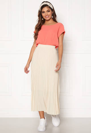 Vic S/S Solid Top