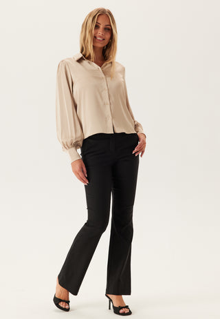 Vienna Ravenna L/S BALLOON SHI