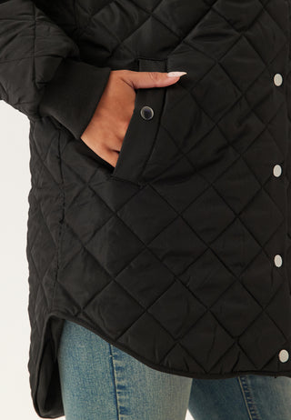 Vitate L/S Hooded Jacket