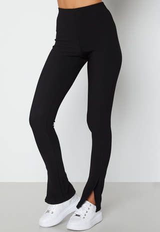 Zandie Slit Leggings