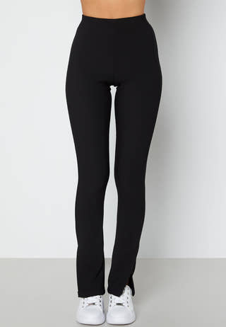 Zandie Slit Leggings