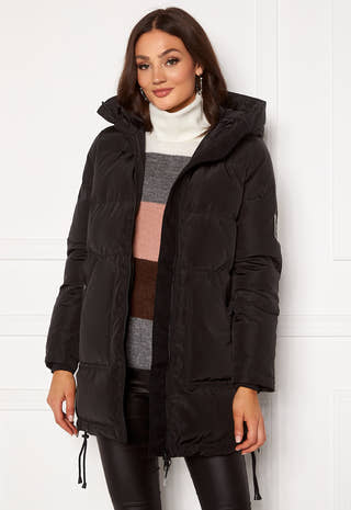 Oslo 3/4 Down Jacket