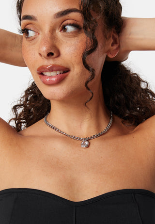 Paris Chunky Necklace