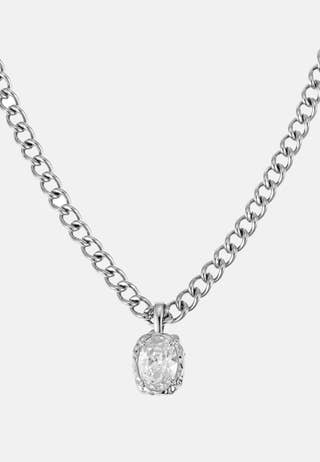 Paris Chunky Necklace